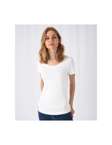 BetC-TW047-Inspire Slub T /Women_